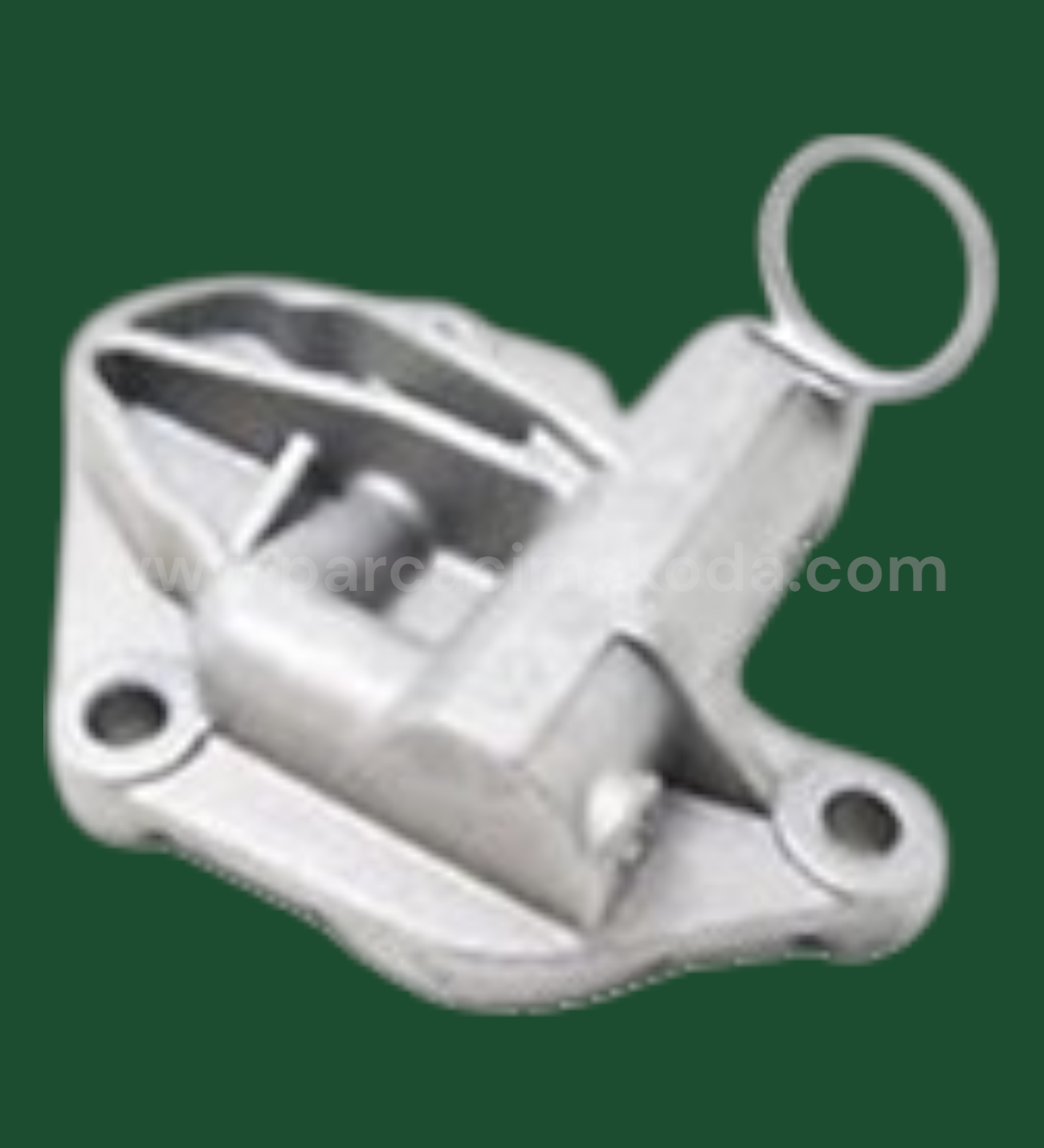 EKSANTRİK ZİNCİR GERGİSİ