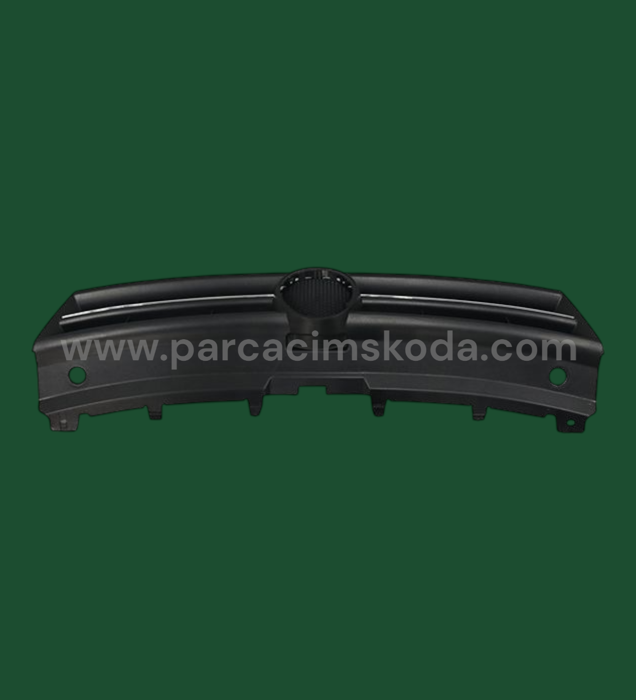 PANJUR ÖN  ( Tek Krom )