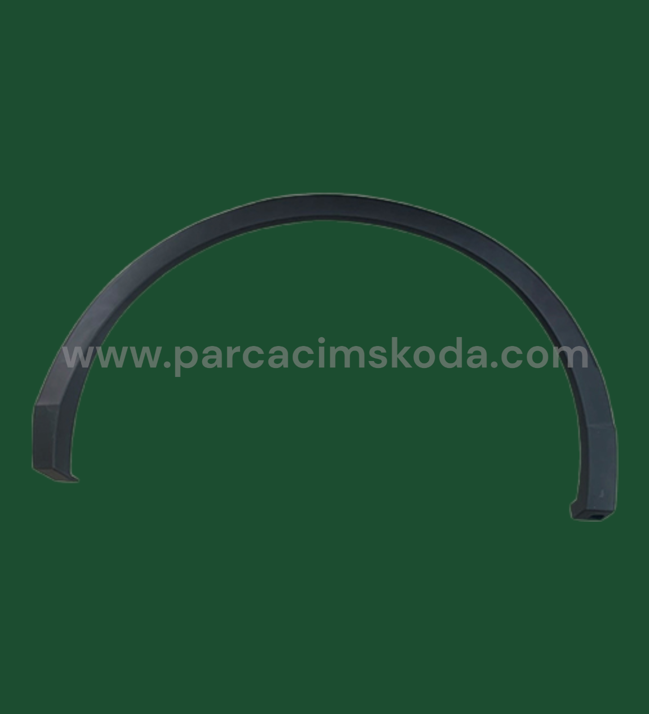 ÇAMURLUK AĞZI BAKALİTİ ARKA  L