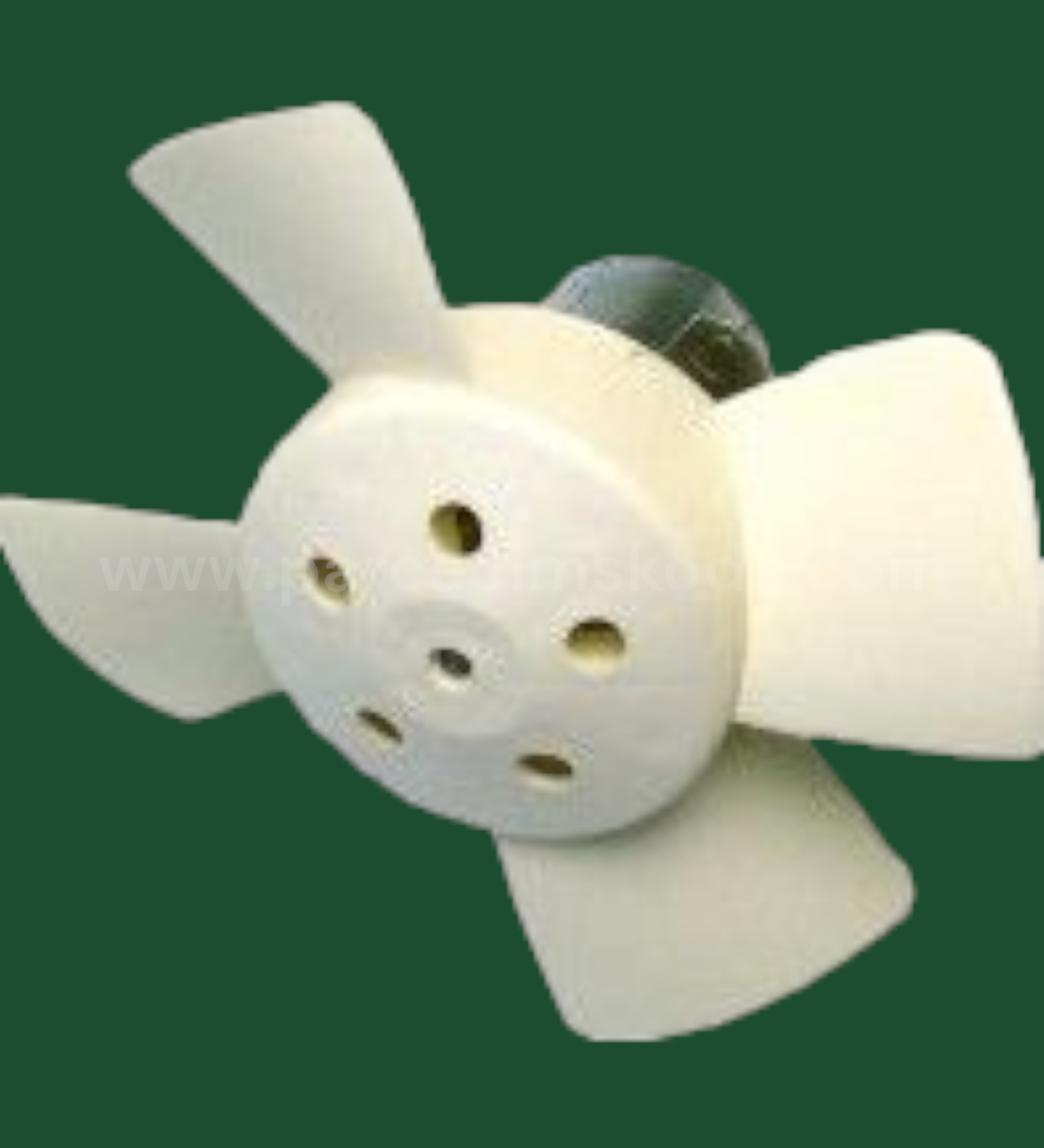 FAN MOTOR FELİCİA SOKETLİ
