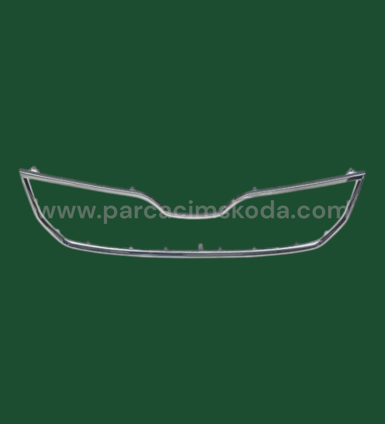 PANJUR ÇITASI  ( Krom )  (TUV CERTIFIED)