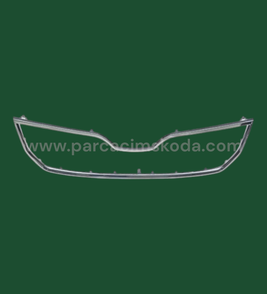 PANJUR ÇITASI  ( Krom )  (TUV CERTIFIED)