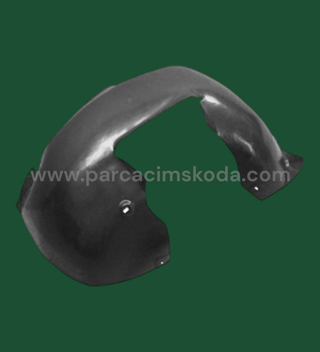 ÇAMURLUK DAVLUMBAZI ÖN R ( Büyük )