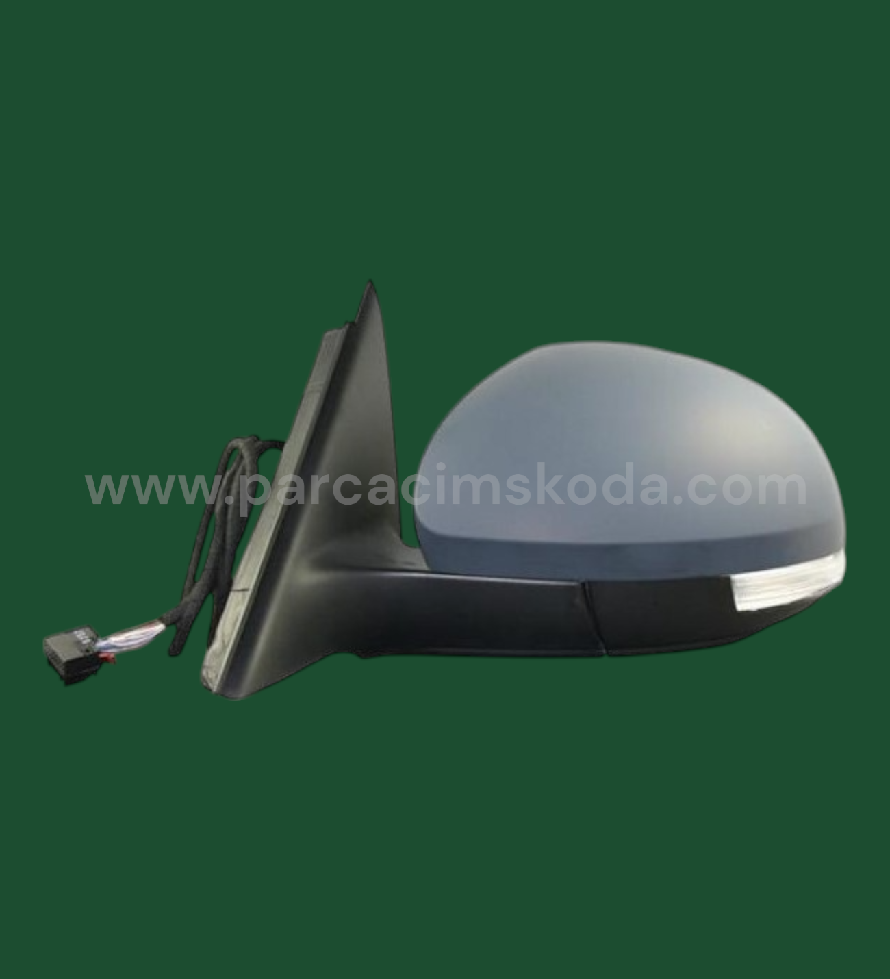 AYNA DIŞ DİKİZ Kmp. L ( Elektrikli )