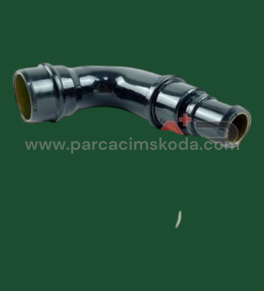 MOTOR HAVALANDIRMA BORUSU