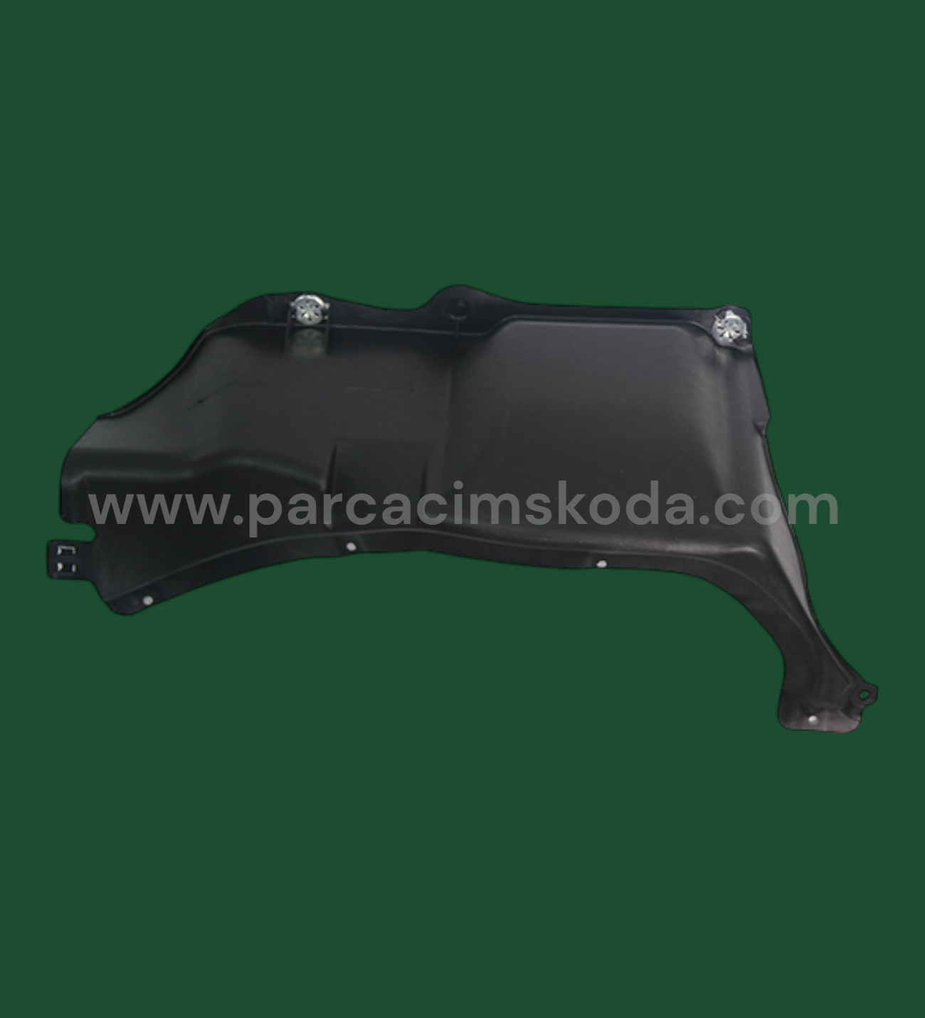 MOTOR ALT KORUYUCU PLASTİK   L