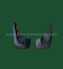PAÇALIK ARKA PİCK UP 6U7821822