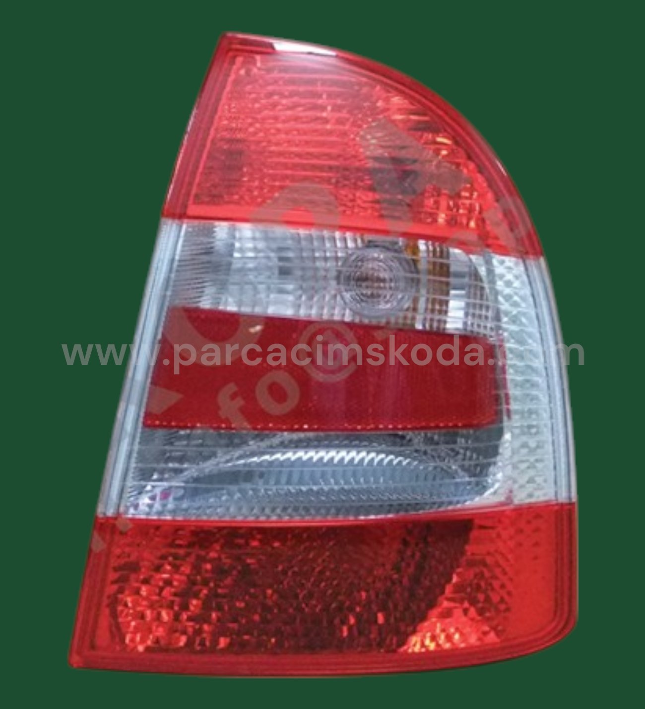 STOP LAMBASI   L  ( FACELIFT )