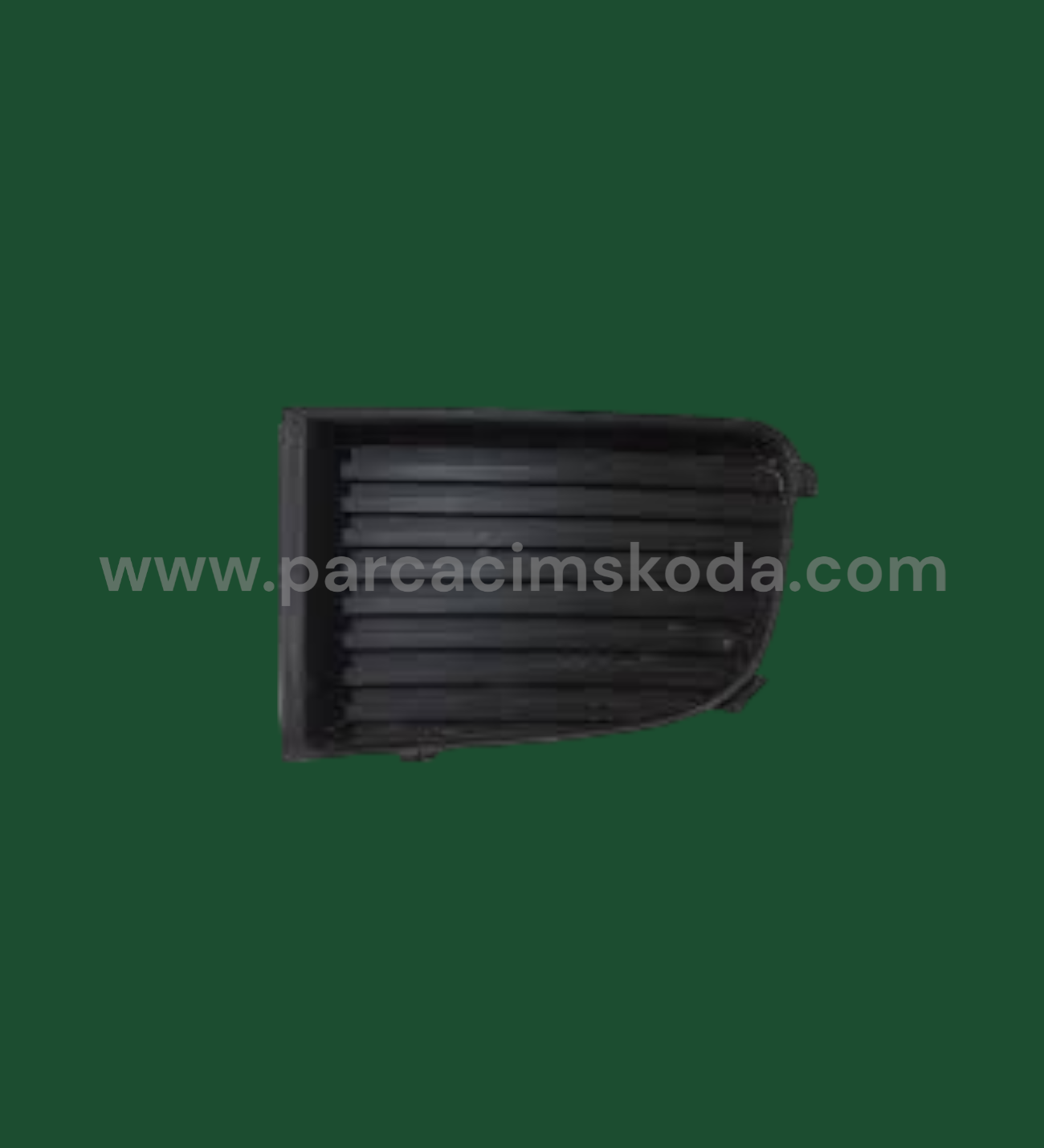 SİS LAMBA KAPAĞI SOL SİS DELİKSİZ FABİA 00-04