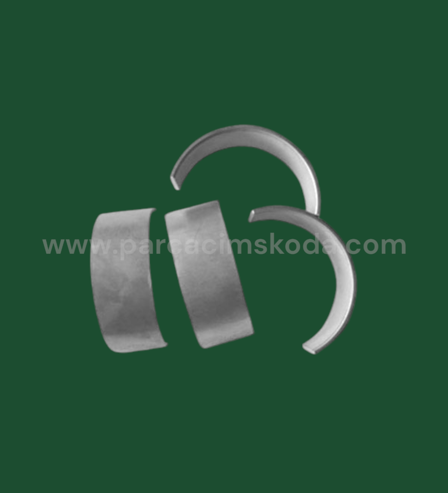 KOL YATAK STD  ( Set 4 Cyl )