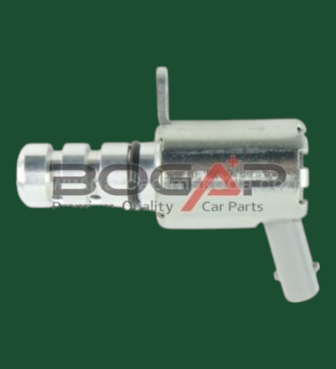 YAĞ BASINÇ KONTROL VALFİ