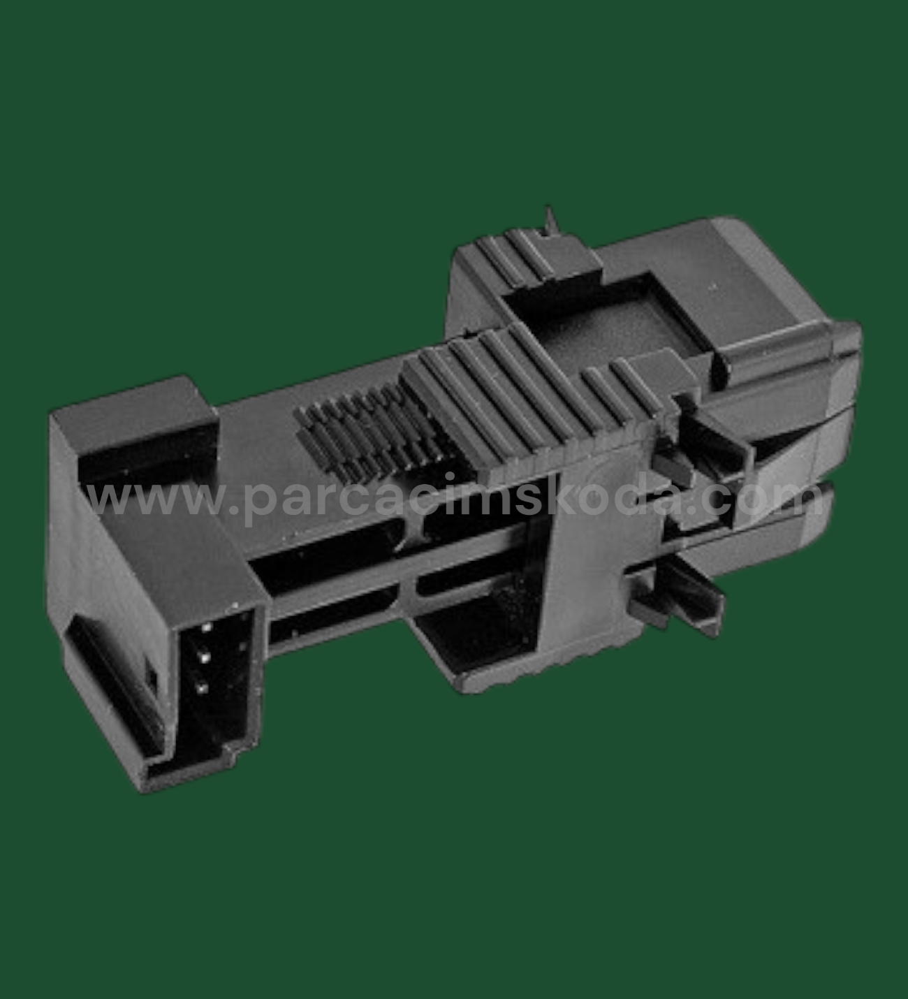 FREN PEDAL MÜŞÜRÜ