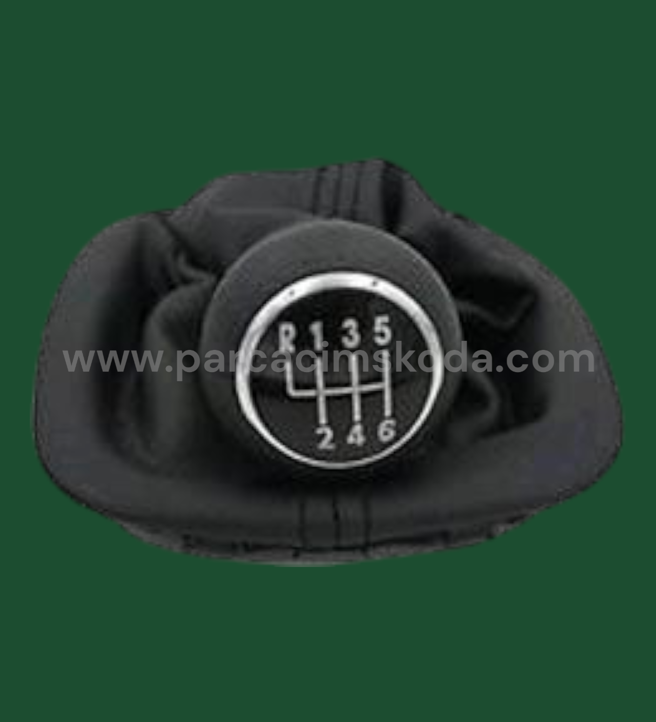 VİTES TOPUZU & KÖRÜĞÜ ( Sİyah 6 İieri )