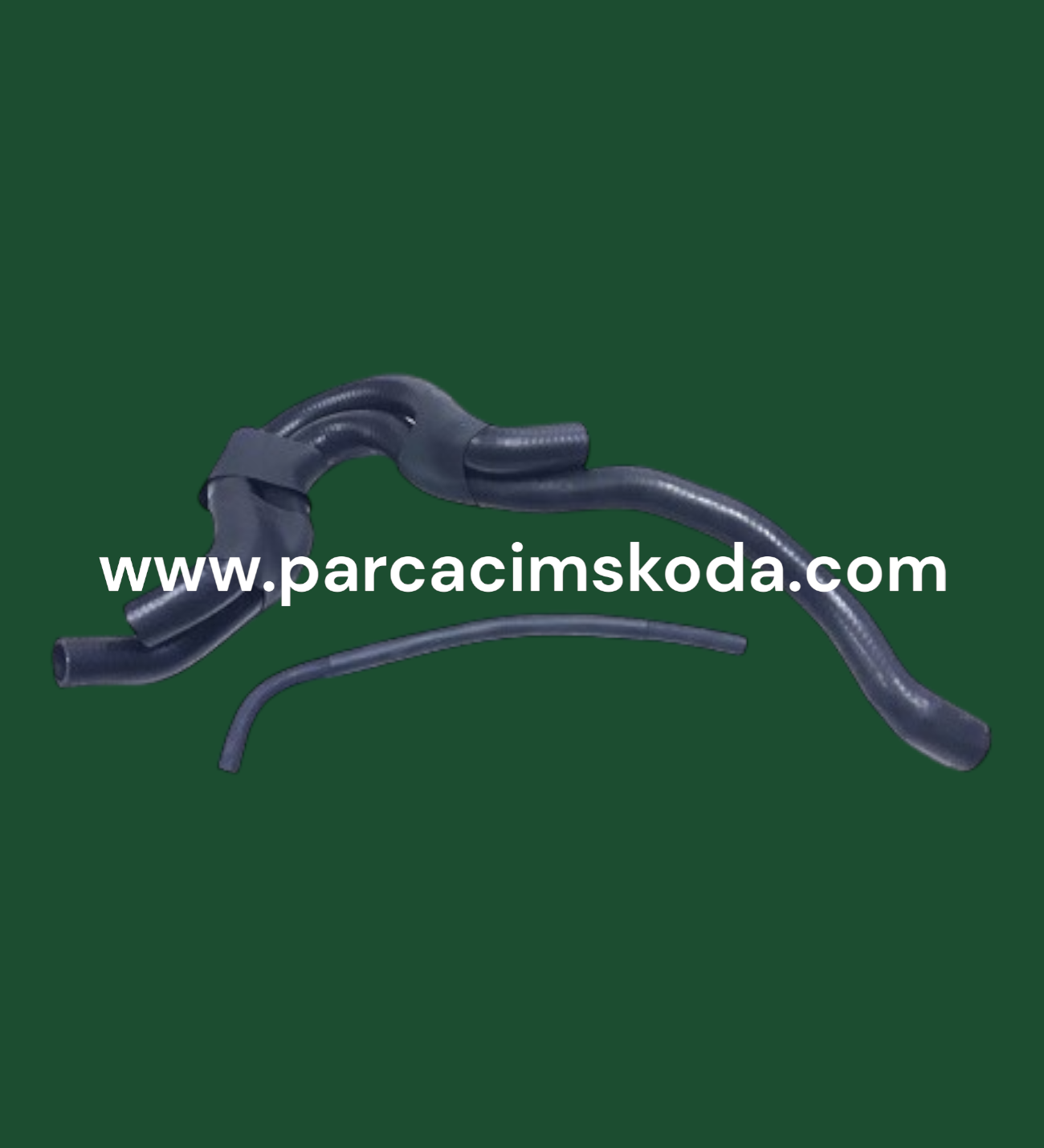 SU HORTUMU KALORİFER