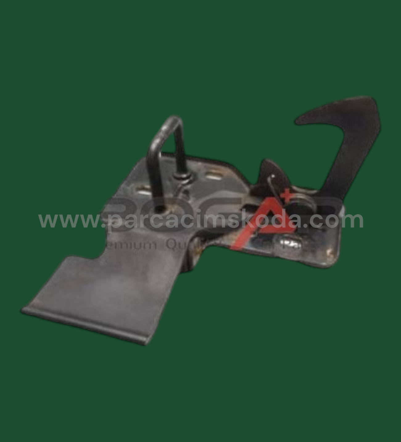 MOTOR KAPUT KİLİDİ ÜST
