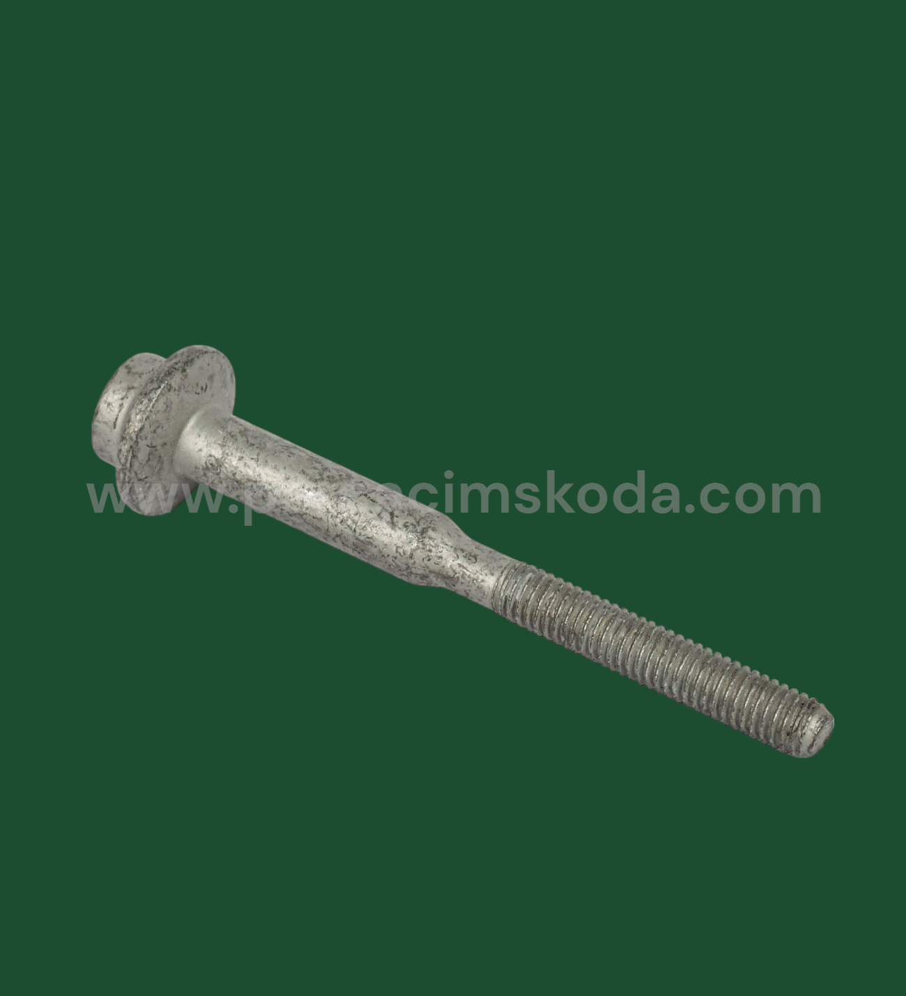 ENJEKTÖR KÜTÜK TUTUCU CİVATA CAY MOTOR