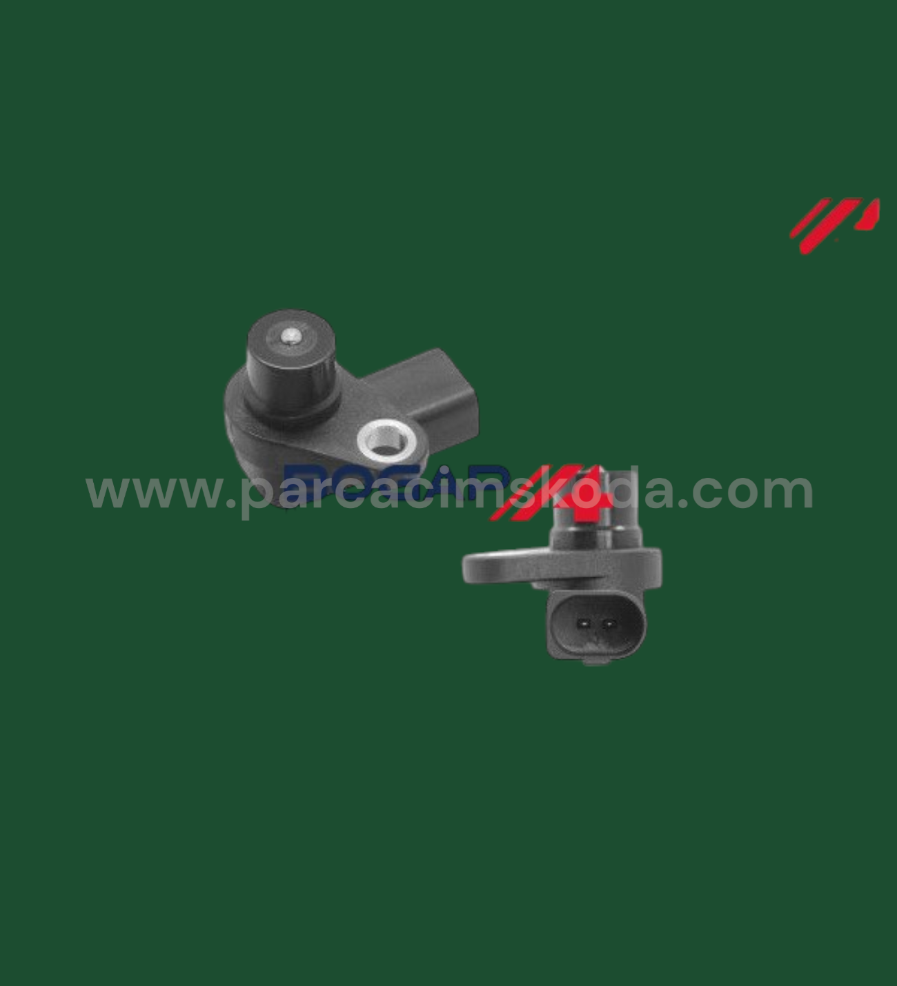 KRANK DEVİR SENSÖRÜ