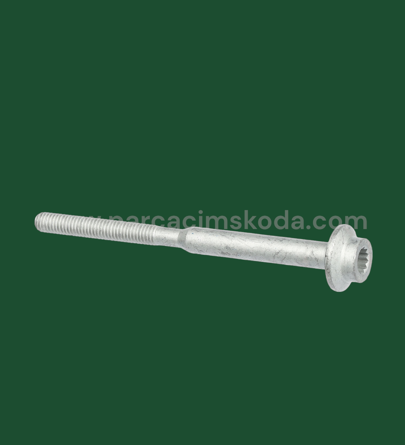 ENJEKTÖR BAGLANTI CİVATASI 1.6-2.0 TDİ TÜM MODELLER