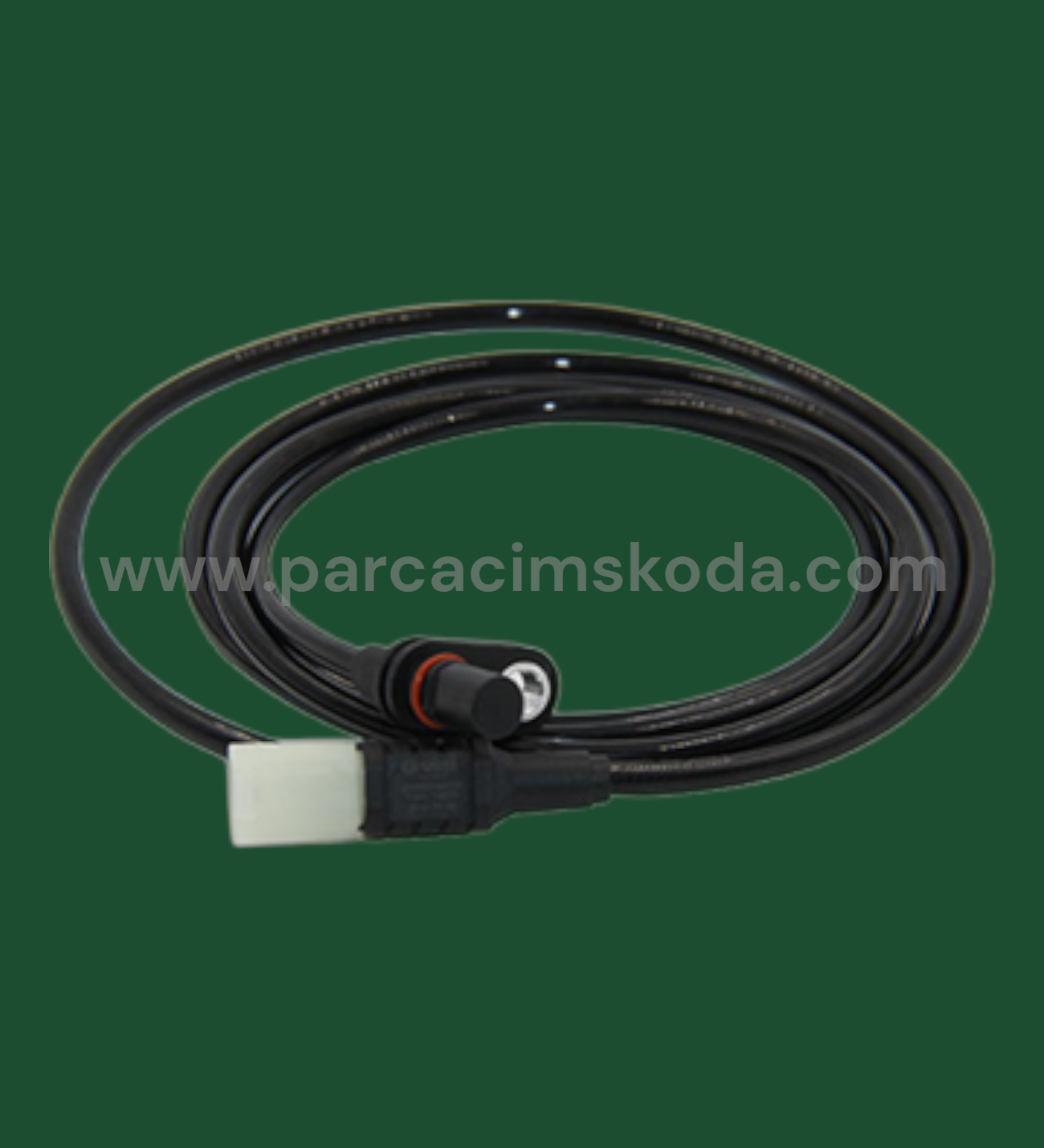 ABS SENSÖRÜ ARKA L