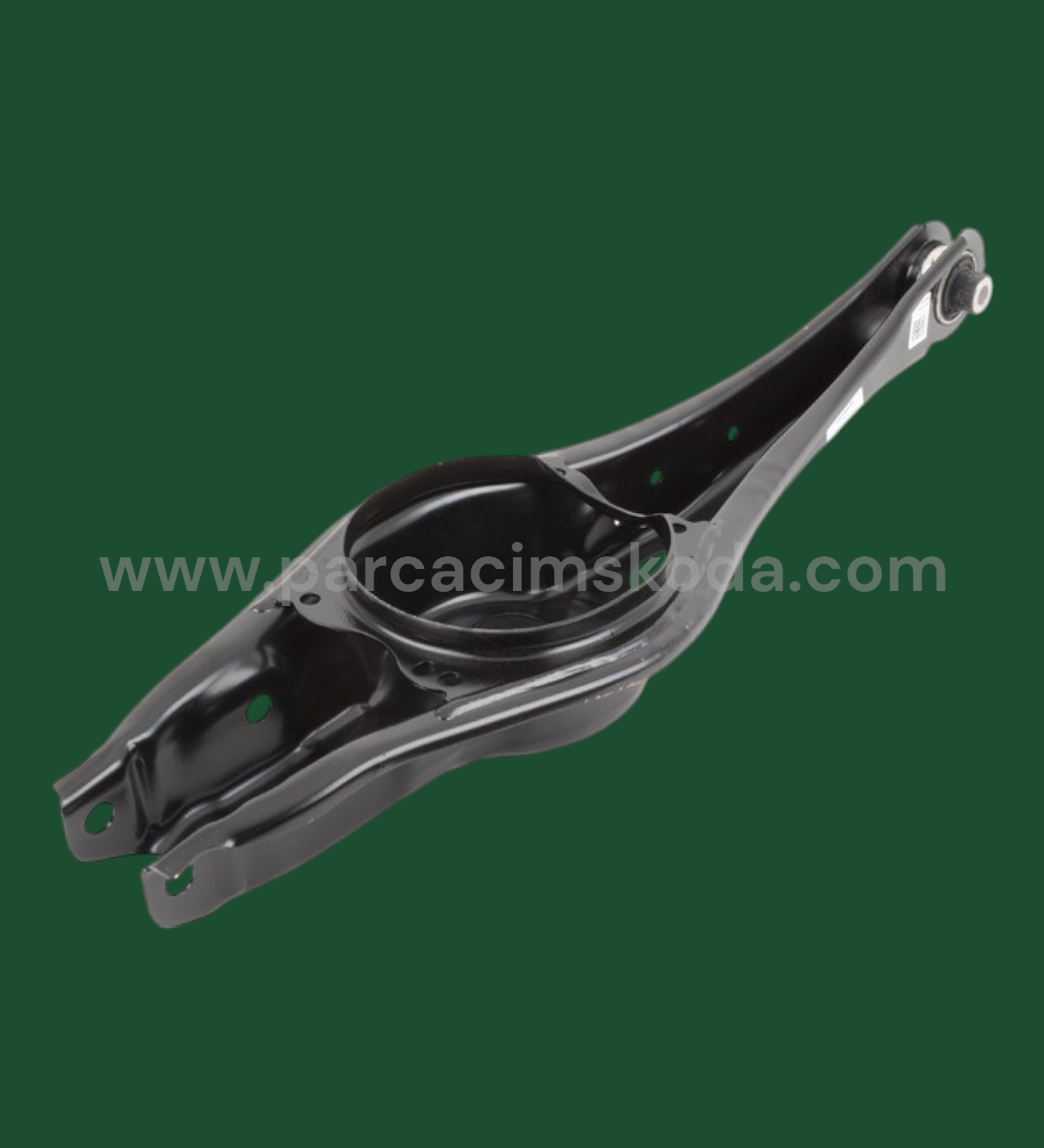 SALINCAK KOLU ARKA ALT L & R