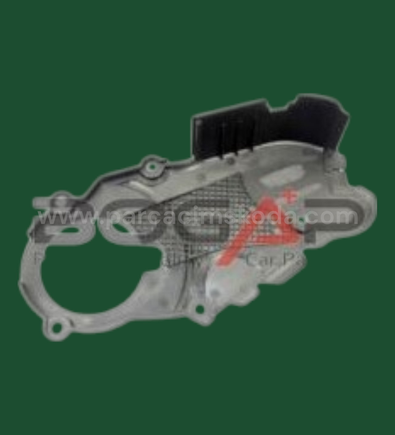 TRİGER KAYIŞ KAPAĞI ( Alt )