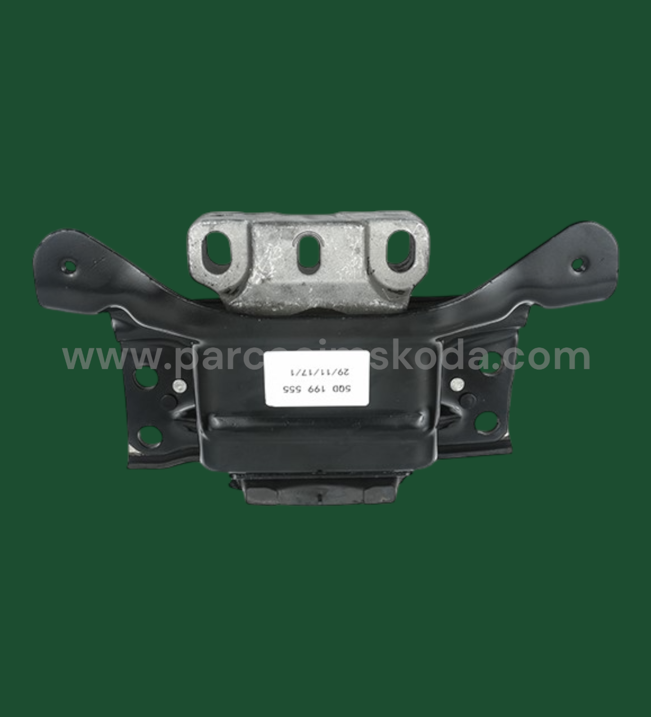 ŞANZIMAN KULAĞI ( Manuel & Otomatik )