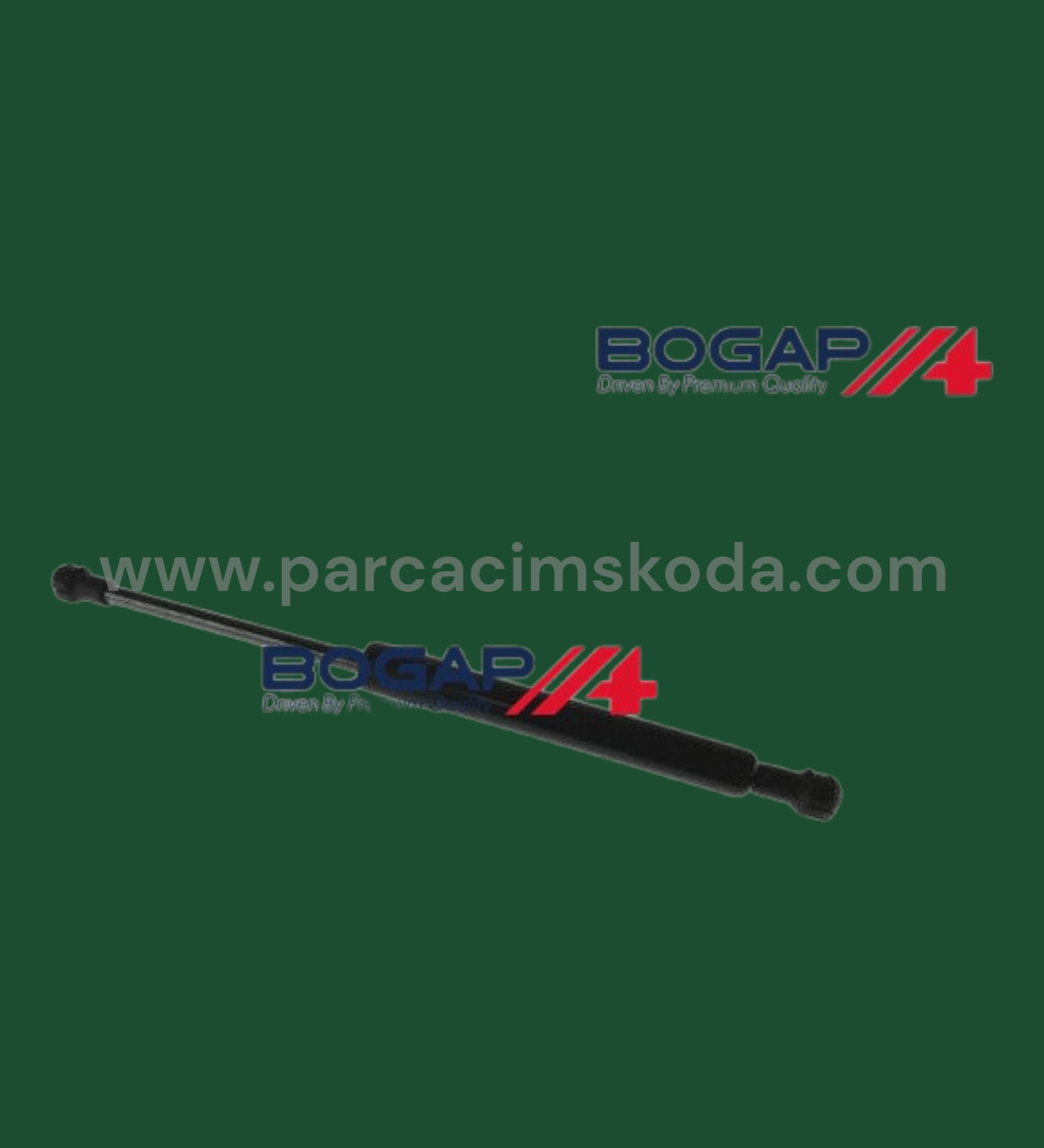 MOTOR KAPUT AMORTİSÖRÜ