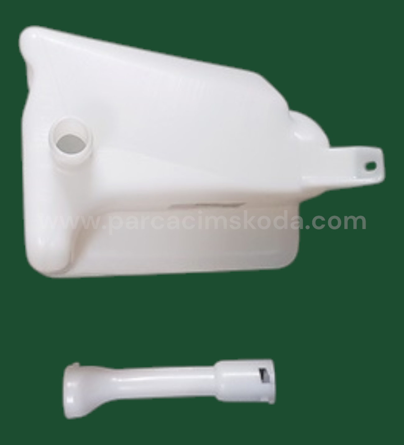 SİLECEK SU DEPOSU & BORUSU