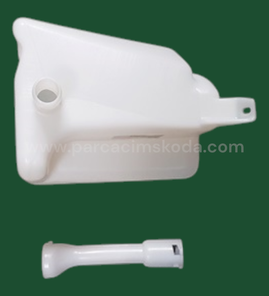 SİLECEK SU DEPOSU & BORUSU