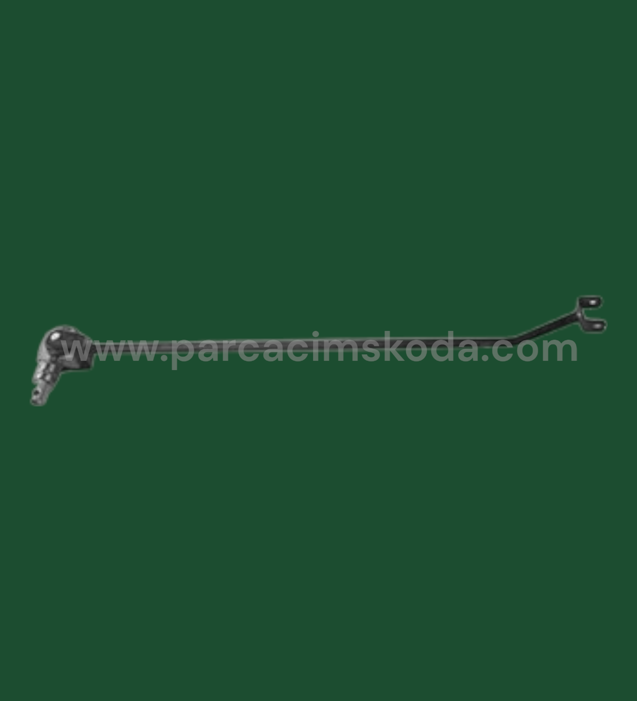 VİTES HAREKET MİLİ KOMPLE