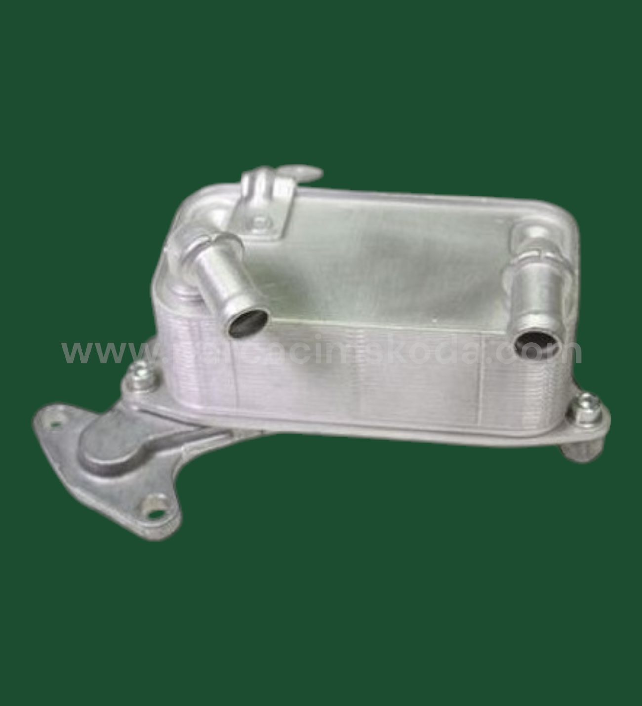 YAĞ SOĞUTUCU ŞANZIMAN 6.Vites Otom.Şanz.