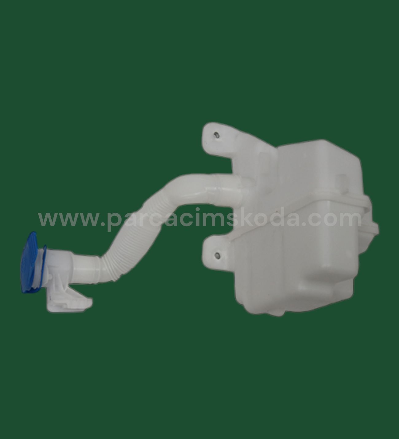 SİLECEK SU DEPOSU & CONTALARI+MÜŞÜRÜ ( Far Yıkamalı 3.0 Ltr )