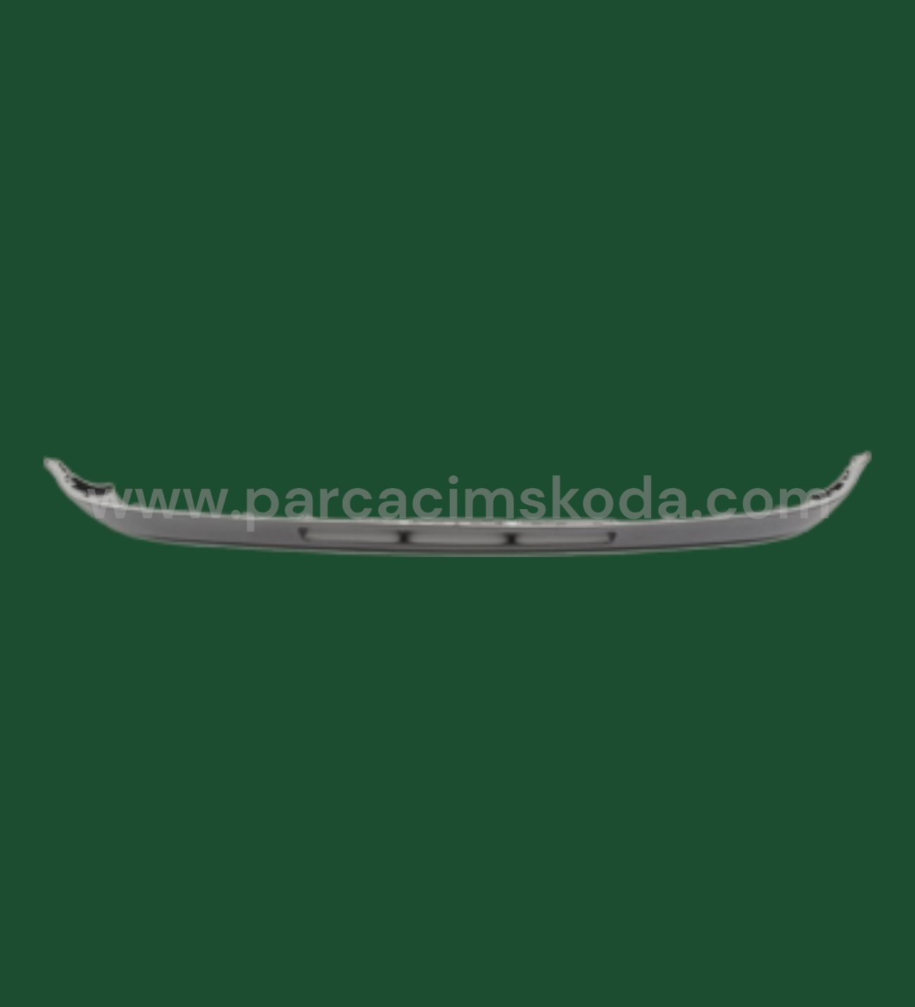TAMPON SPOİLERİ ÖN