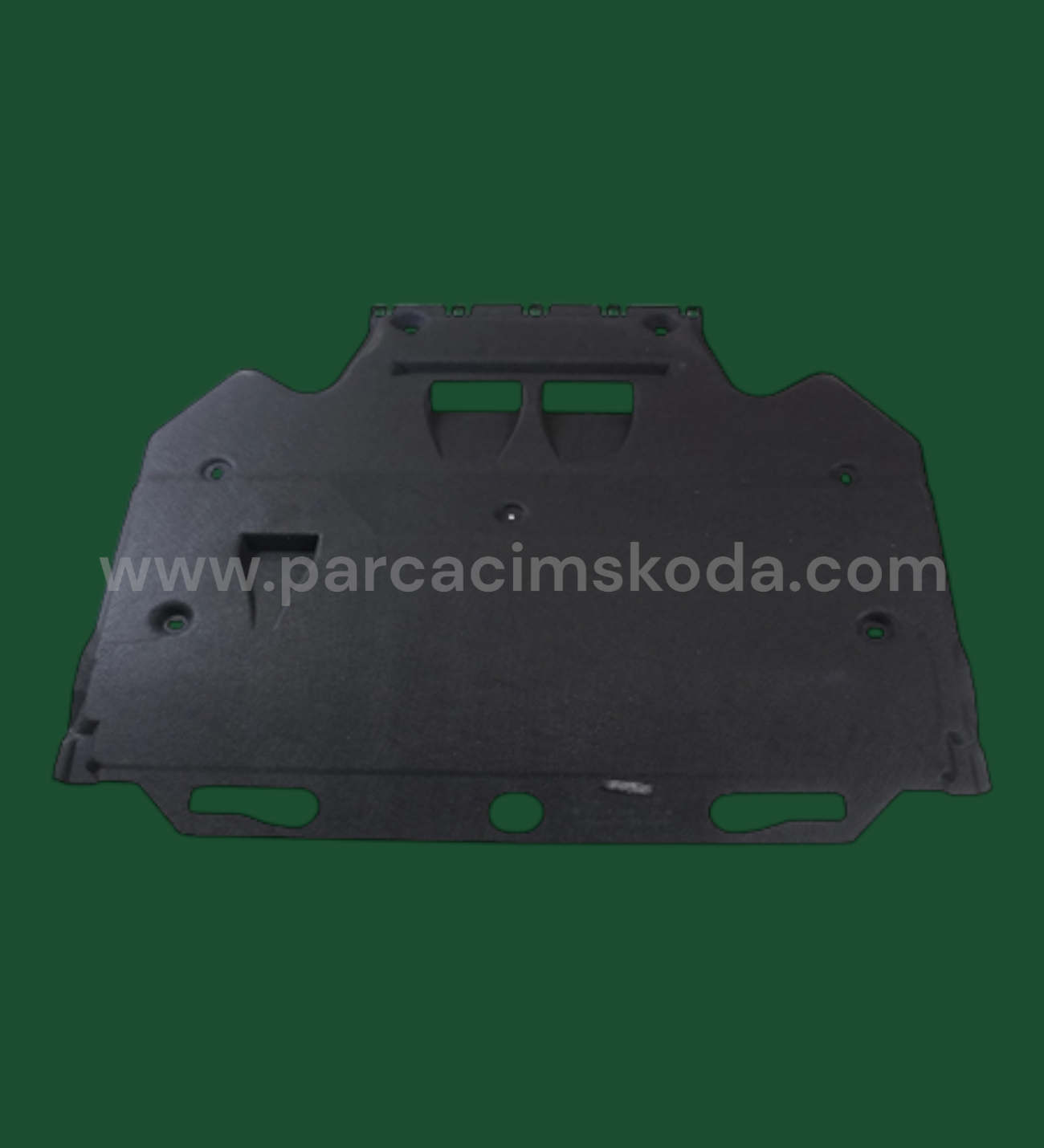 KARTER KORUYUCU ( Şanzıman )