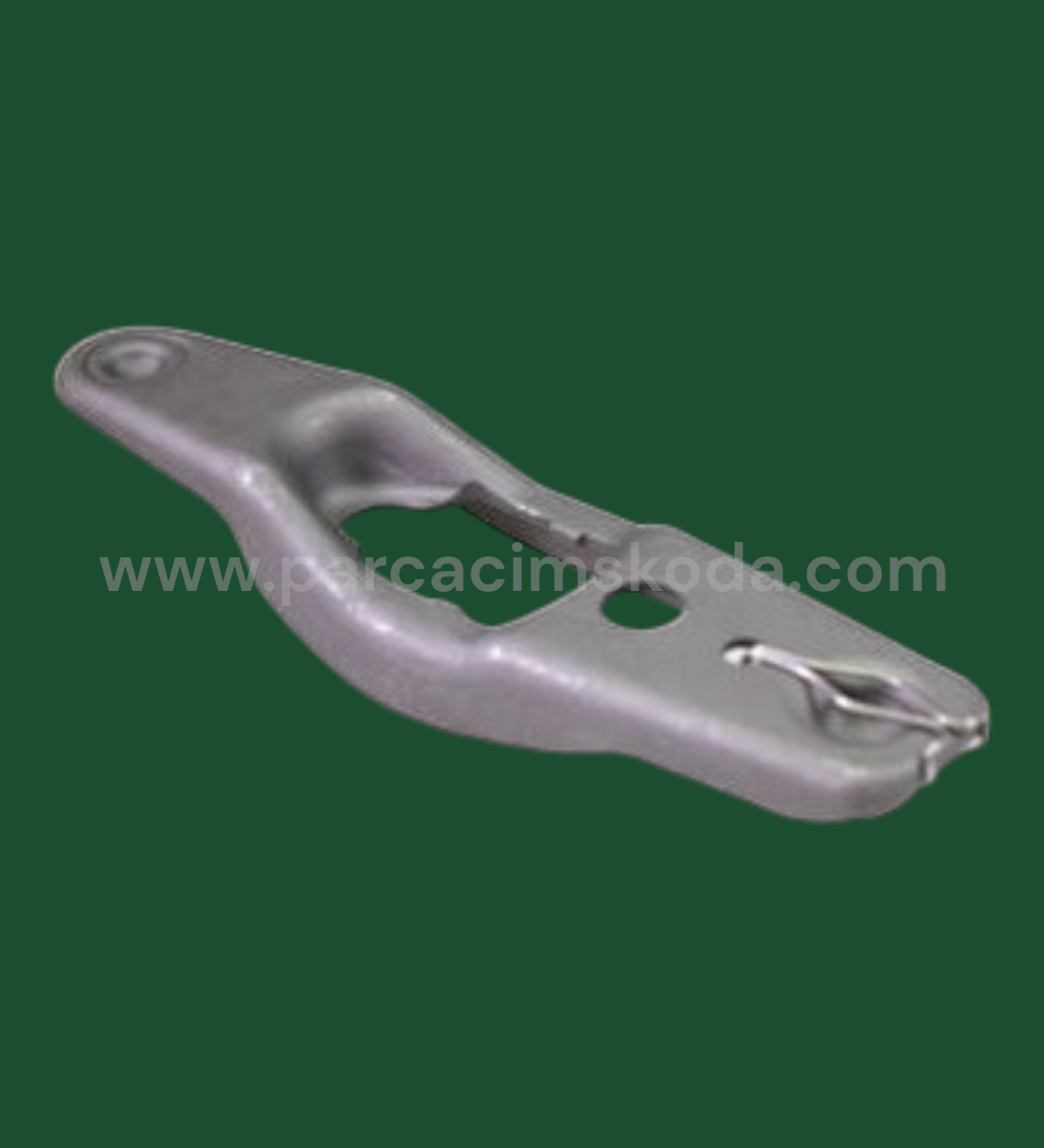 DEBRİYAJ ÇATALI ( Rulman Kapak Set )