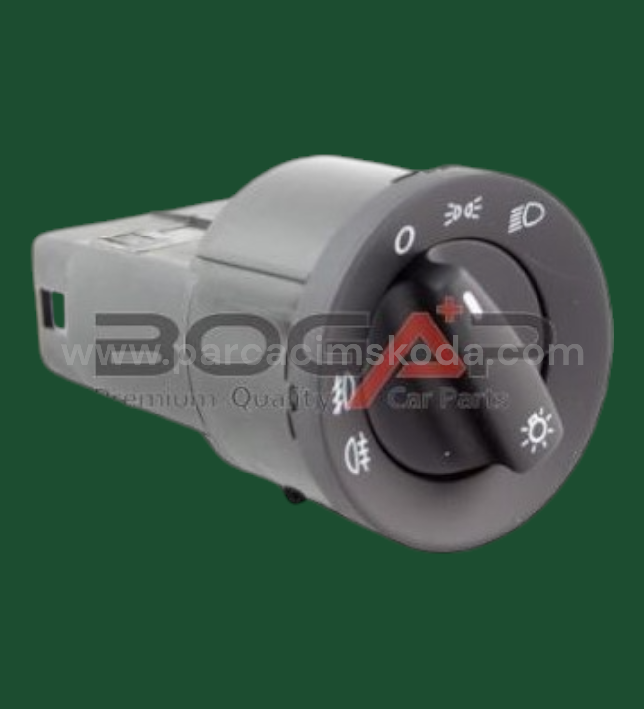 FAR ANAHTARI  ( Kırmızı )