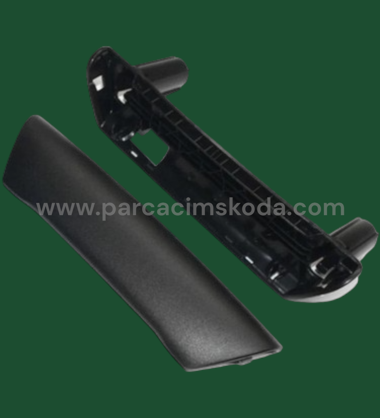 TRANSPORTER T5 GOLF MK4 İÇ KAPI KOLU SOL
