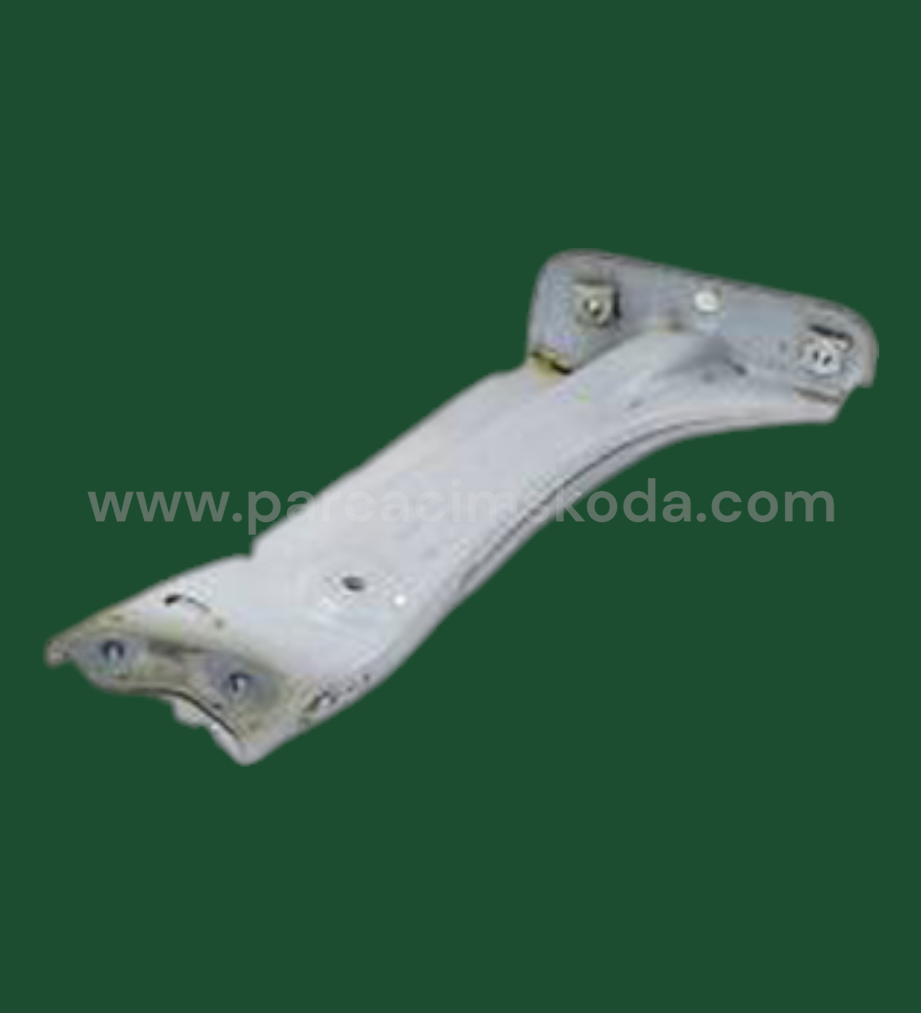 ÇAMURLUK BAĞLANTI BRAKETİ ÖN   R