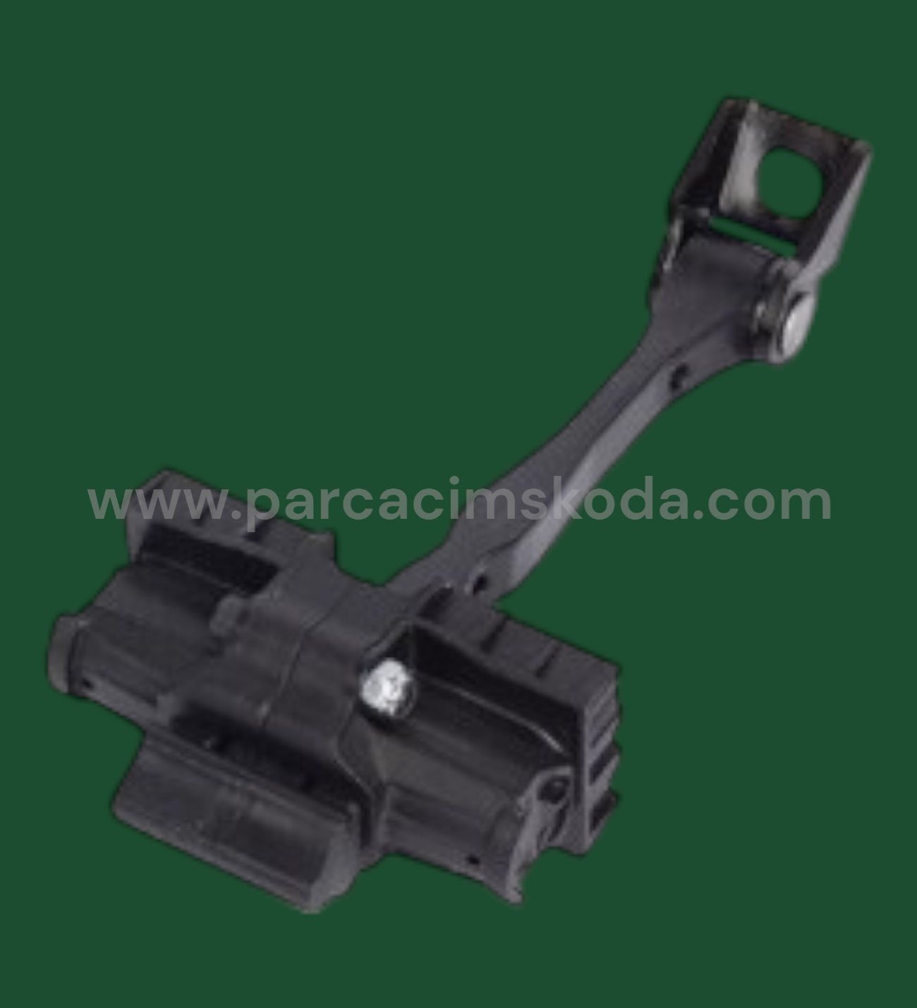 KAPI GERGİSİ ARKA  L & R