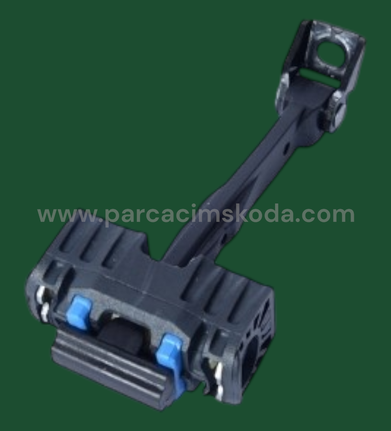 KAPI GERGİSİ ARKA  L & R