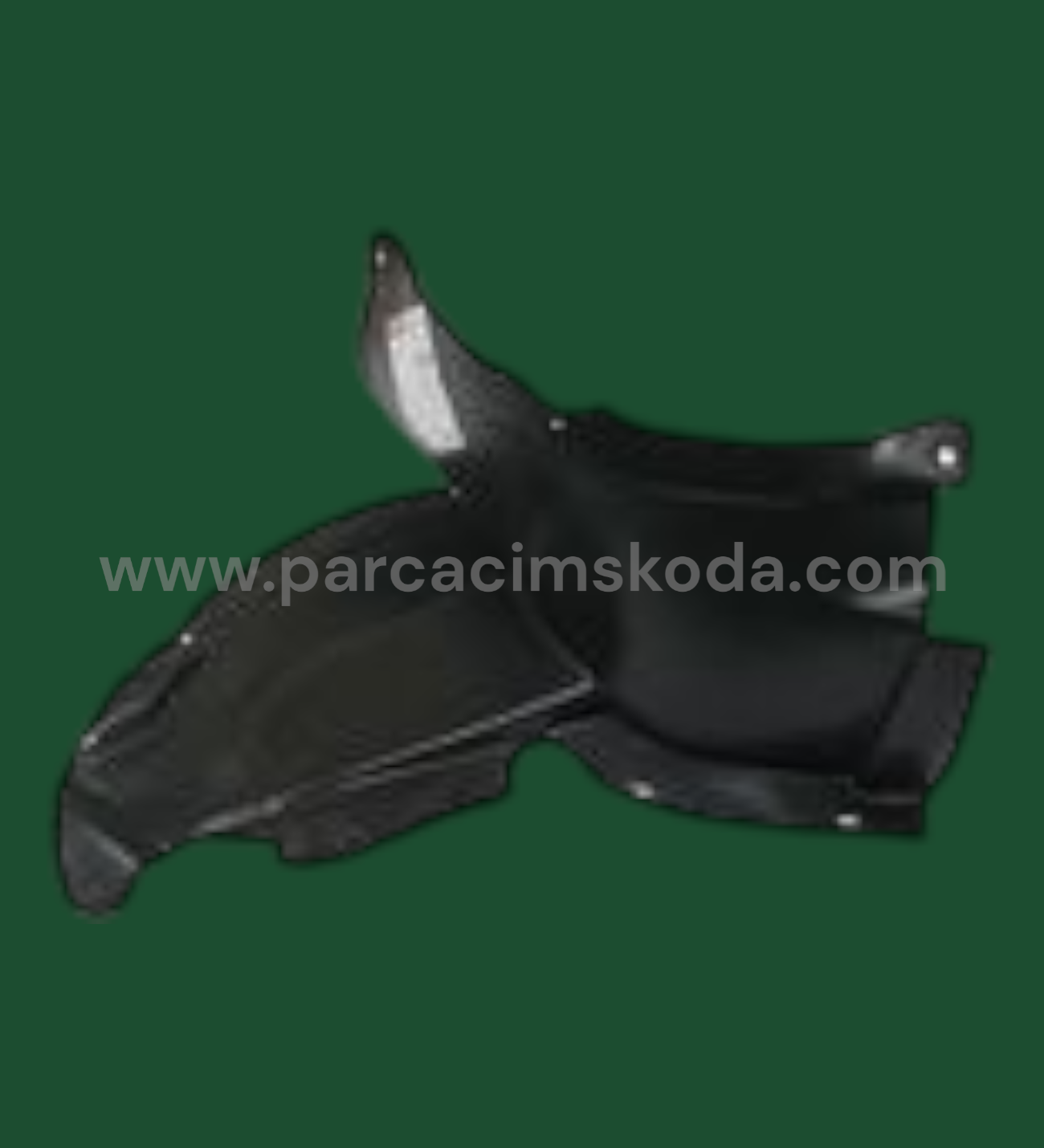 ÇAMURLUK DAVLUMBAZI ÖN  R  ( Küçük )