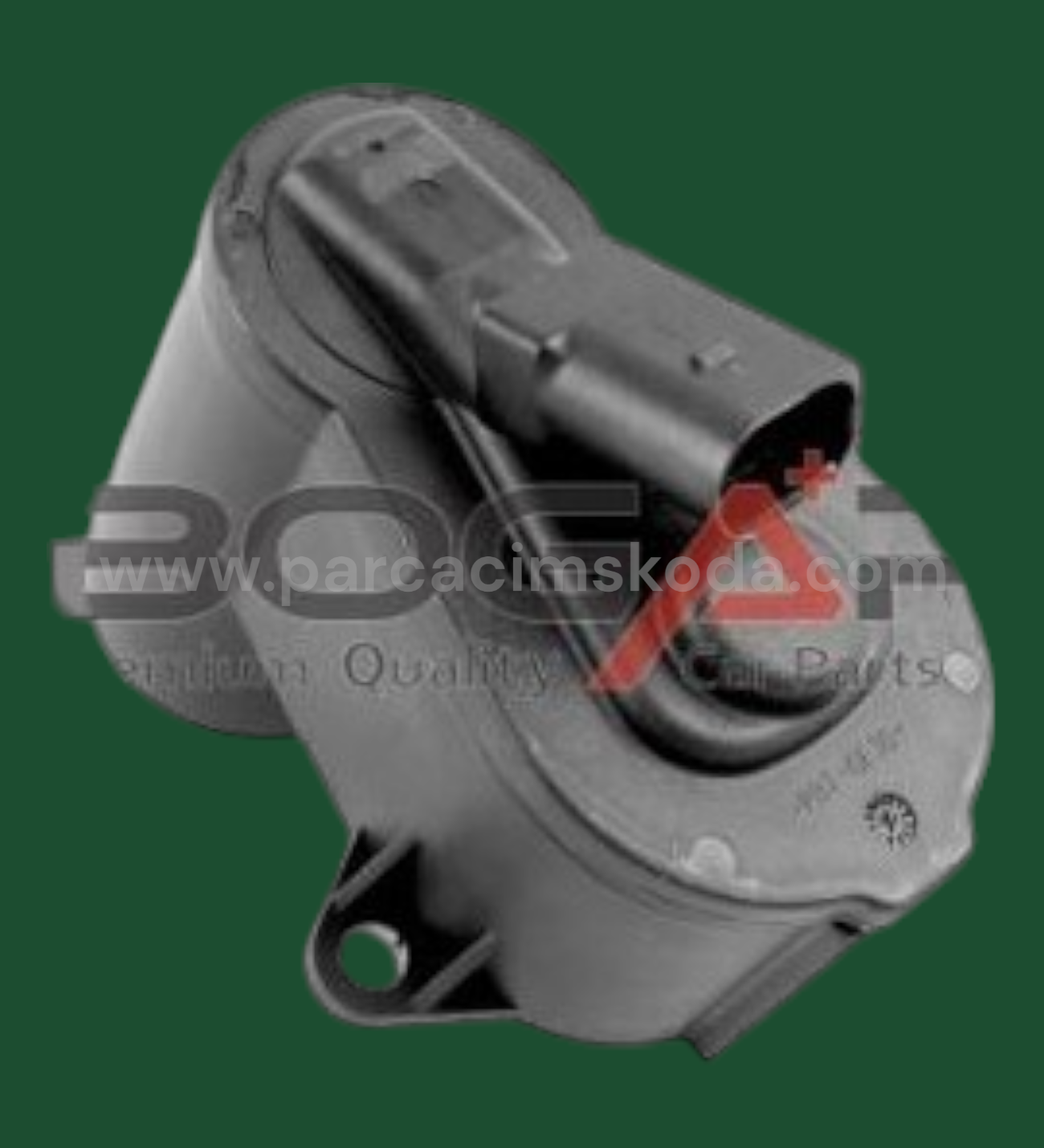 FREN AYAR POMPASI ( 6 Diş ) L & R