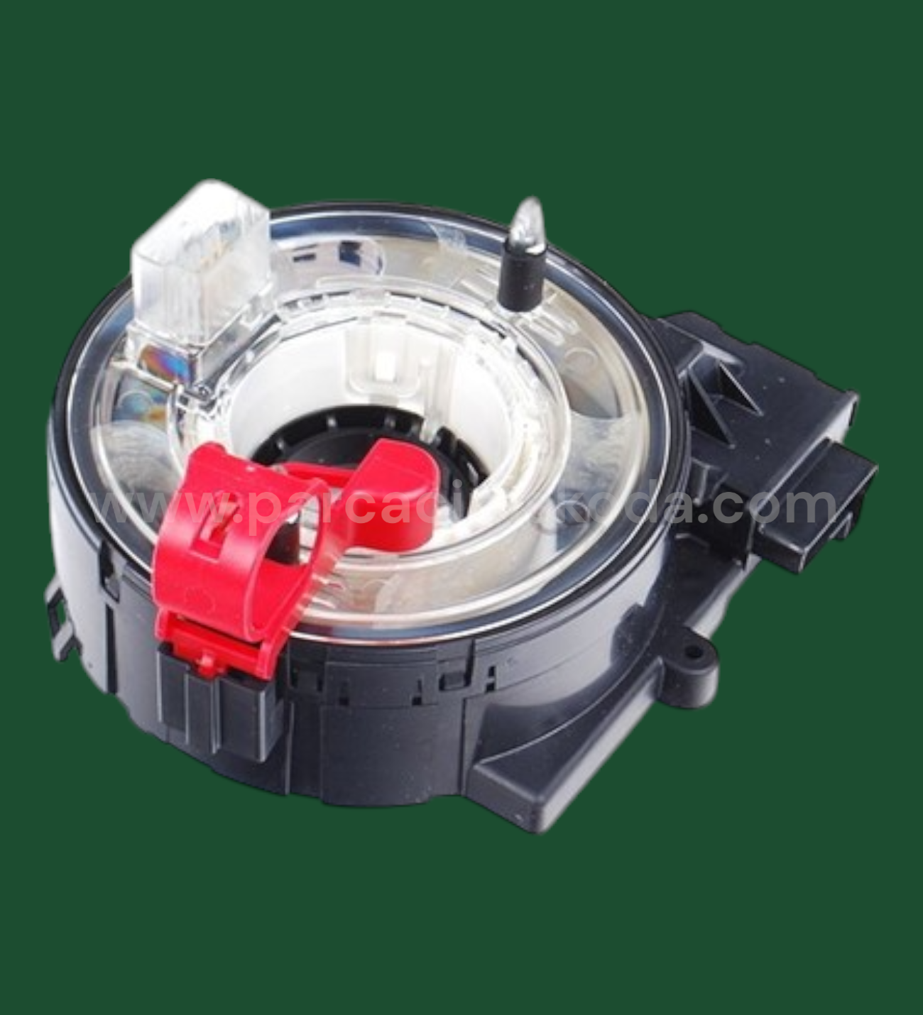 AIRBAG TETİKLEYİCİ