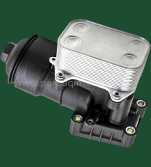 YAĞ SOĞUTUCU KOMPLE AZQ-CFW 1.2 TDİ