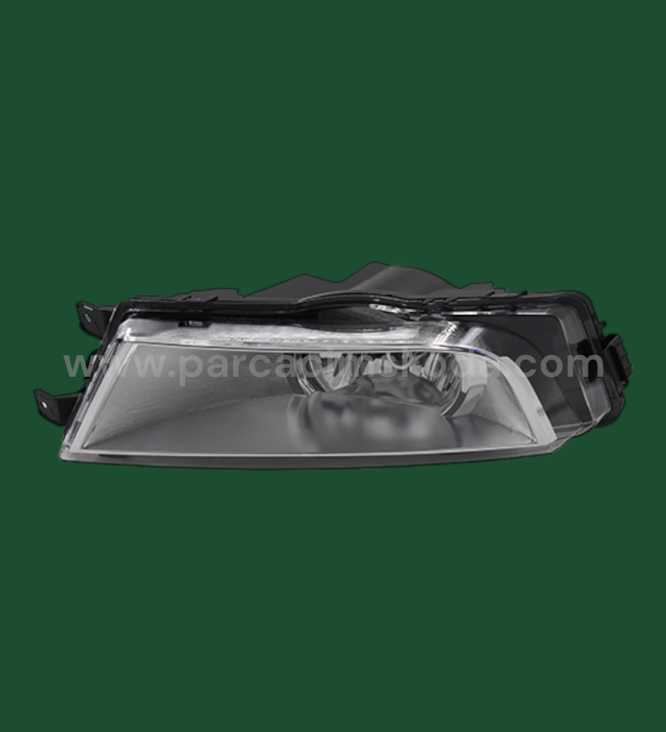 SİS LAMBASI R ( Beyaz )