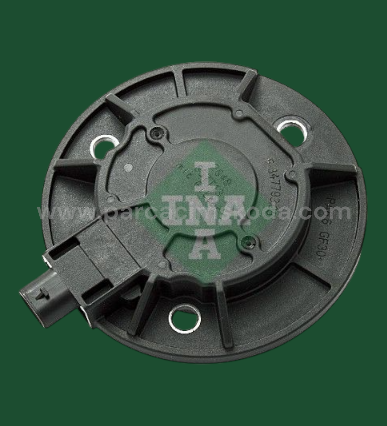 EKSANTRİK MİL AYARLAYICI ( Mıknatıs )