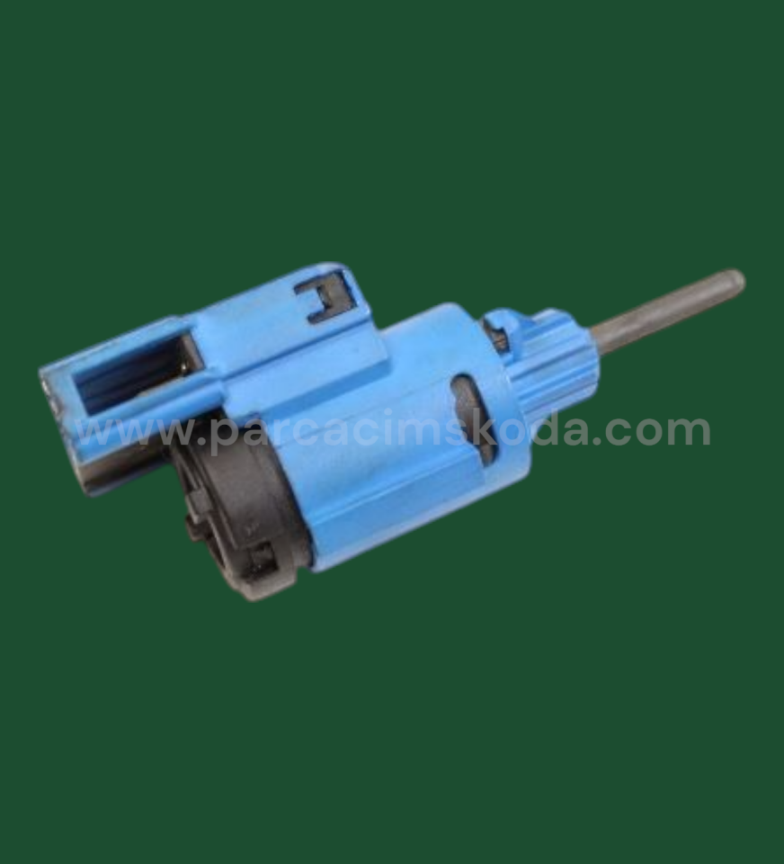 DEBRİYAJ HIZ SABİTLEME OTOMATİĞİ