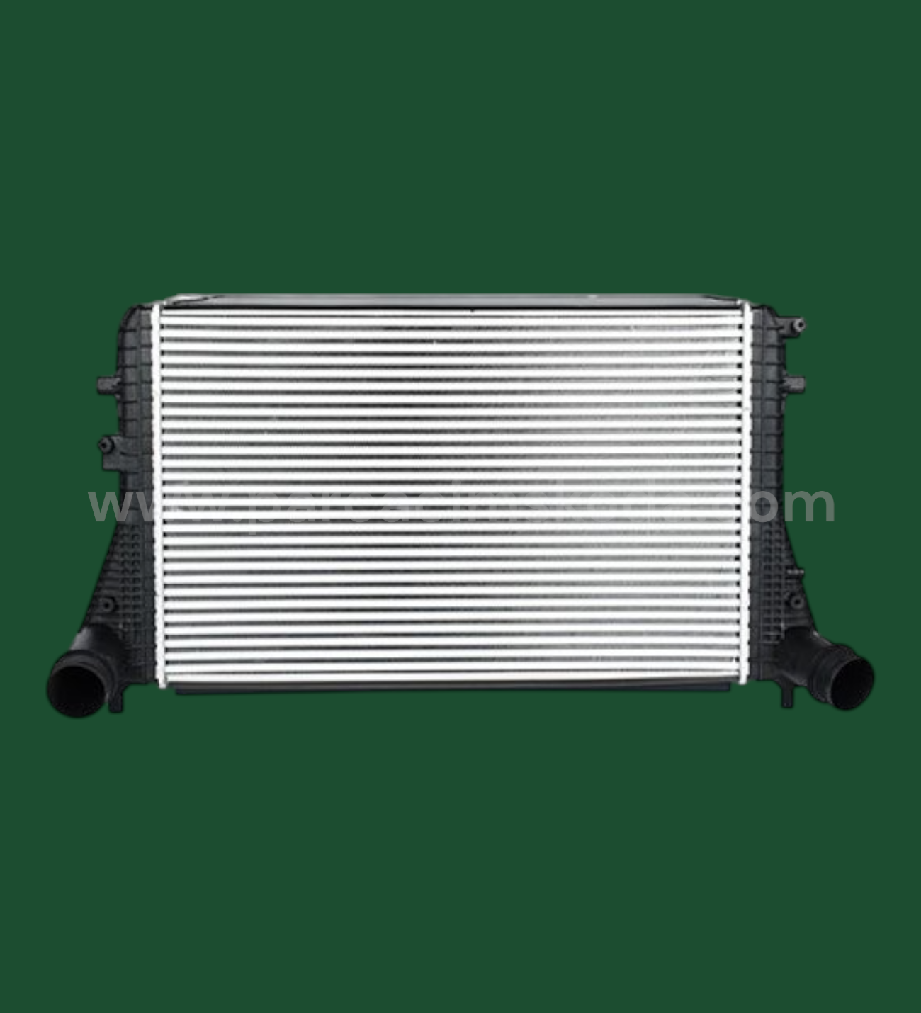 RADYATÖR TURBO SOĞUTUCU INTERCOOLER
