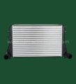 RADYATÖR TURBO SOĞUTUCU INTERCOOLER