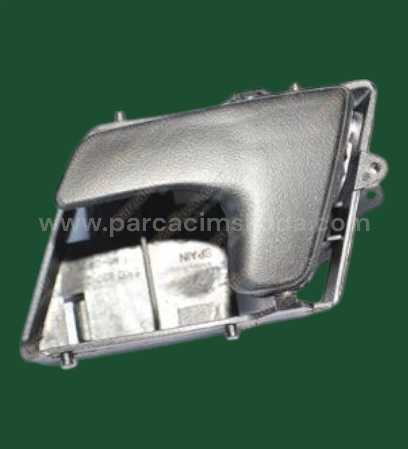 KAPI İÇ AÇMA KOLU ÖN  & ARKA  L